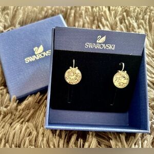 Swarovski Earrings